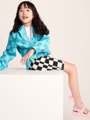 Negro - Tog 24 Altay Kids Shaun the Sheep Cycling Shorts - Imagen 4 de 6