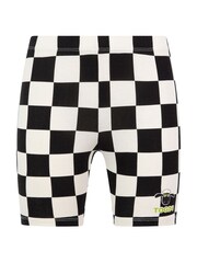 Negro - Tog 24 Altay Kids Shaun the Sheep Cycling Shorts - Imagen 6 de 6