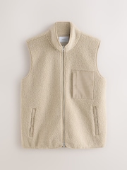 Neitrāls - Borg Gilet - Attēls 8 no 10