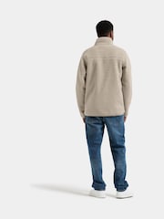 Didriksons Peter Fullzip Black Fleece - Image 2 of 5