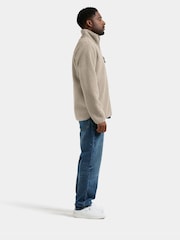 Didriksons Peter Fullzip Black Fleece - Image 3 of 5