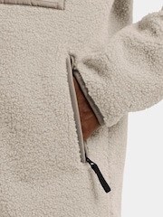 Didriksons Peter Fullzip Black Fleece - Image 4 of 5