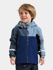 Didriksons Pilvi Waterproof Coat - Image 1 of 5