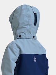 Didriksons Pilvi Waterproof Coat - Image 4 of 5