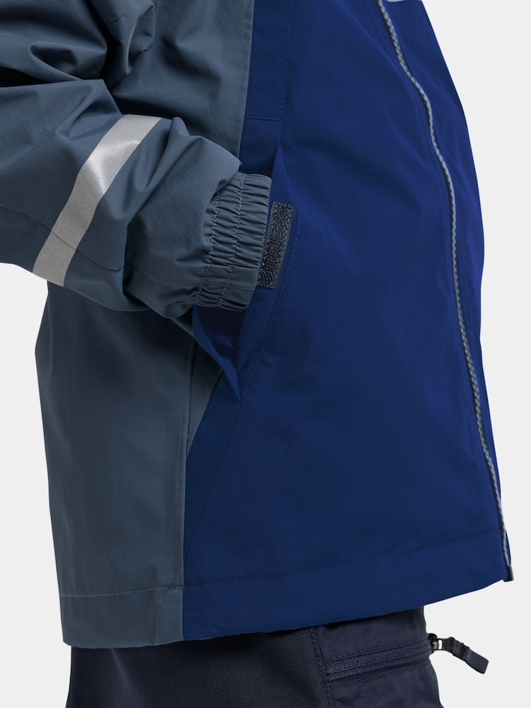 Didriksons Pilvi Waterproof Coat - Image 5 of 5