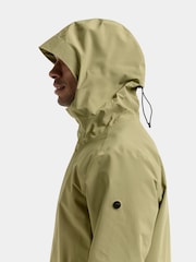 Didriksons Logan Waterproof Coat - Image 4 of 5