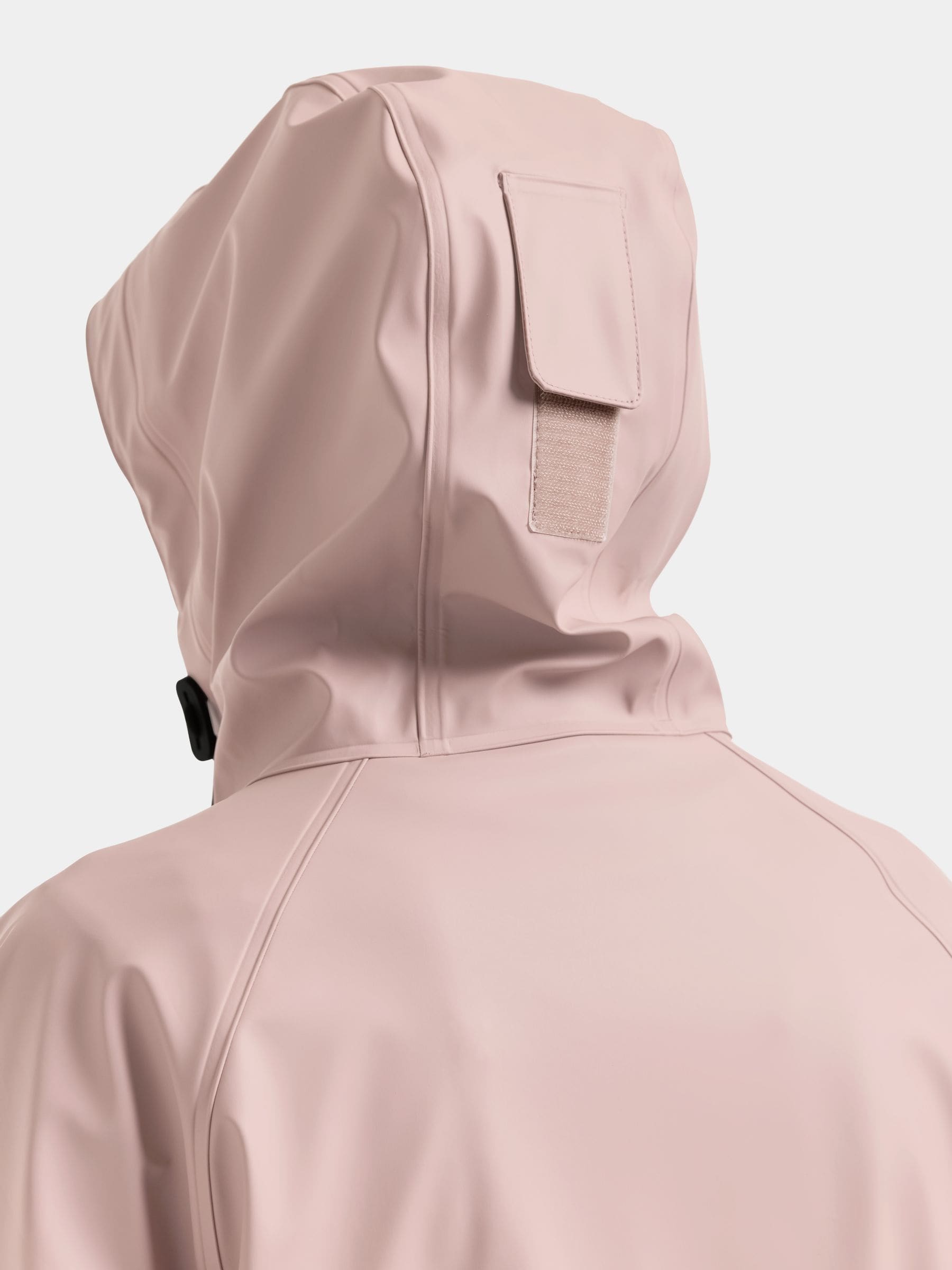 Buy Didriksons Pink Melinda Waterproof Parka from Next Norway
