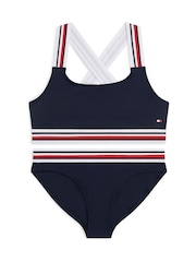 Tommy Hilfiger Bikini-Set - Bild 1 von 2
