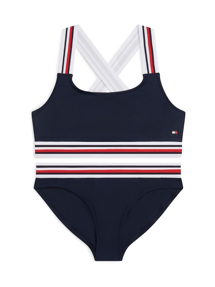 Tommy Hilfiger Bikini-Set - Bild 1 von 2