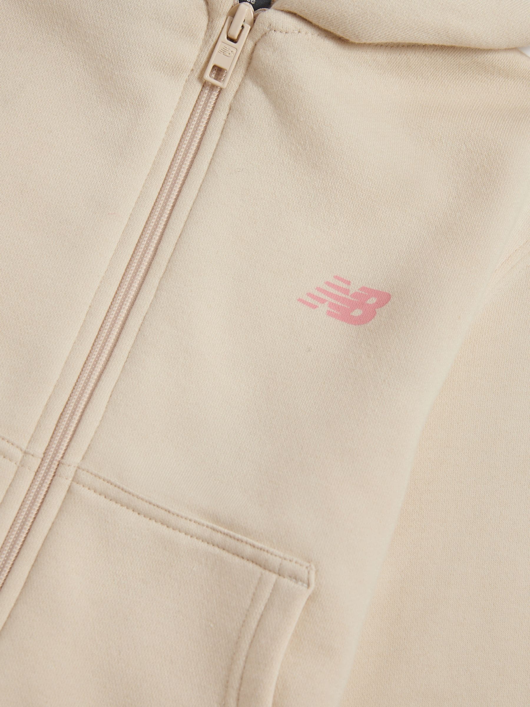 Buy New Balance Athletics Arch Zip Hoodie from Next Japan