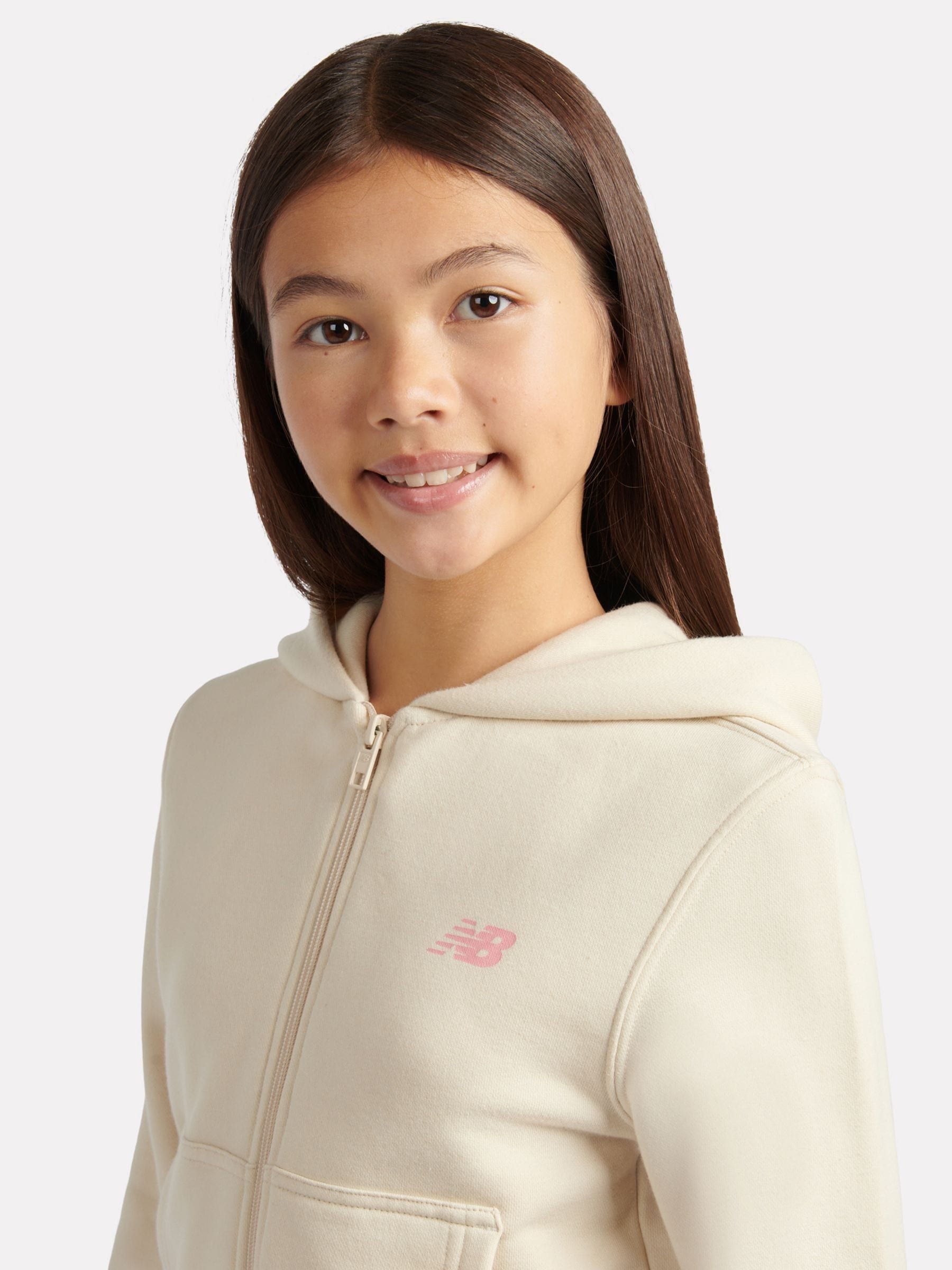 Buy New Balance Athletics Arch Zip Hoodie from Next Japan