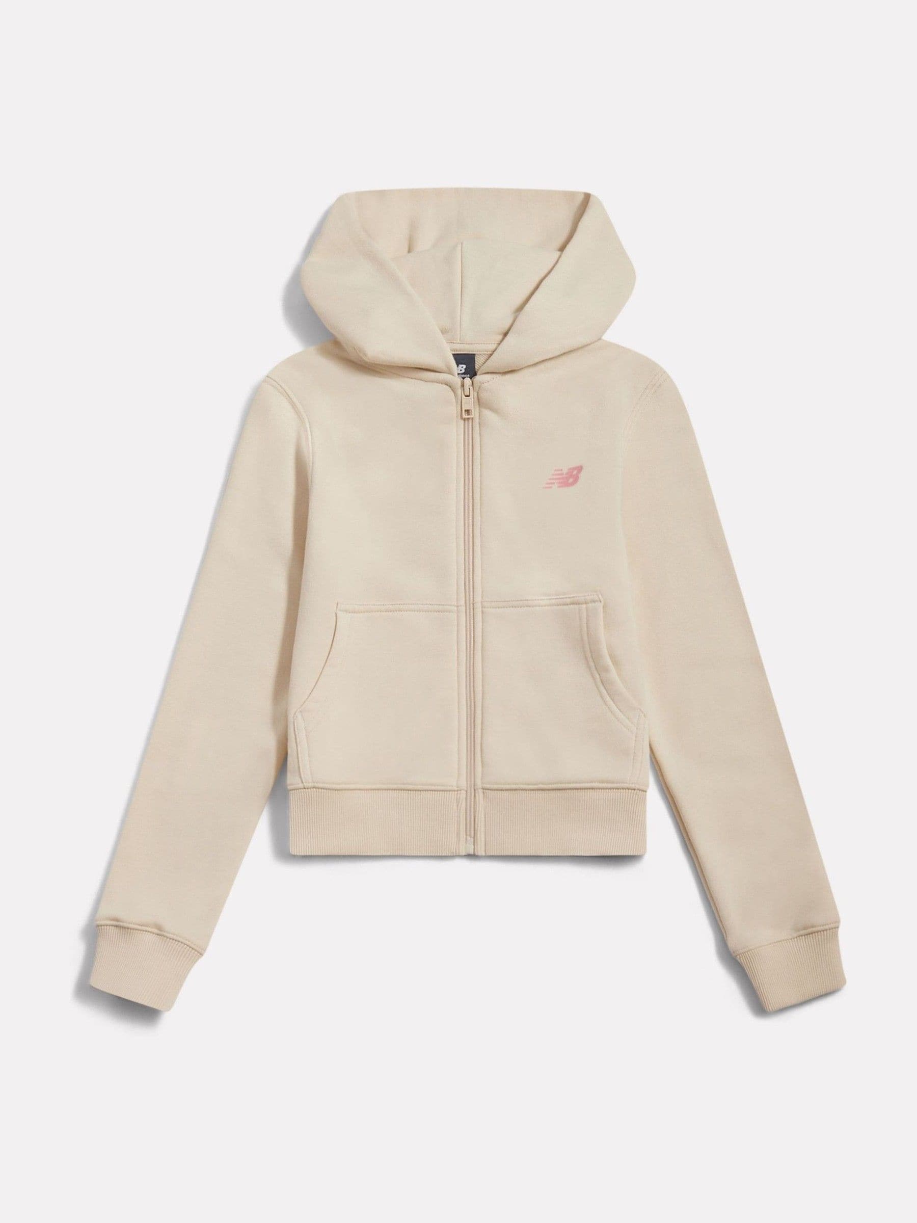 Buy New Balance Athletics Arch Zip Hoodie from Next Japan