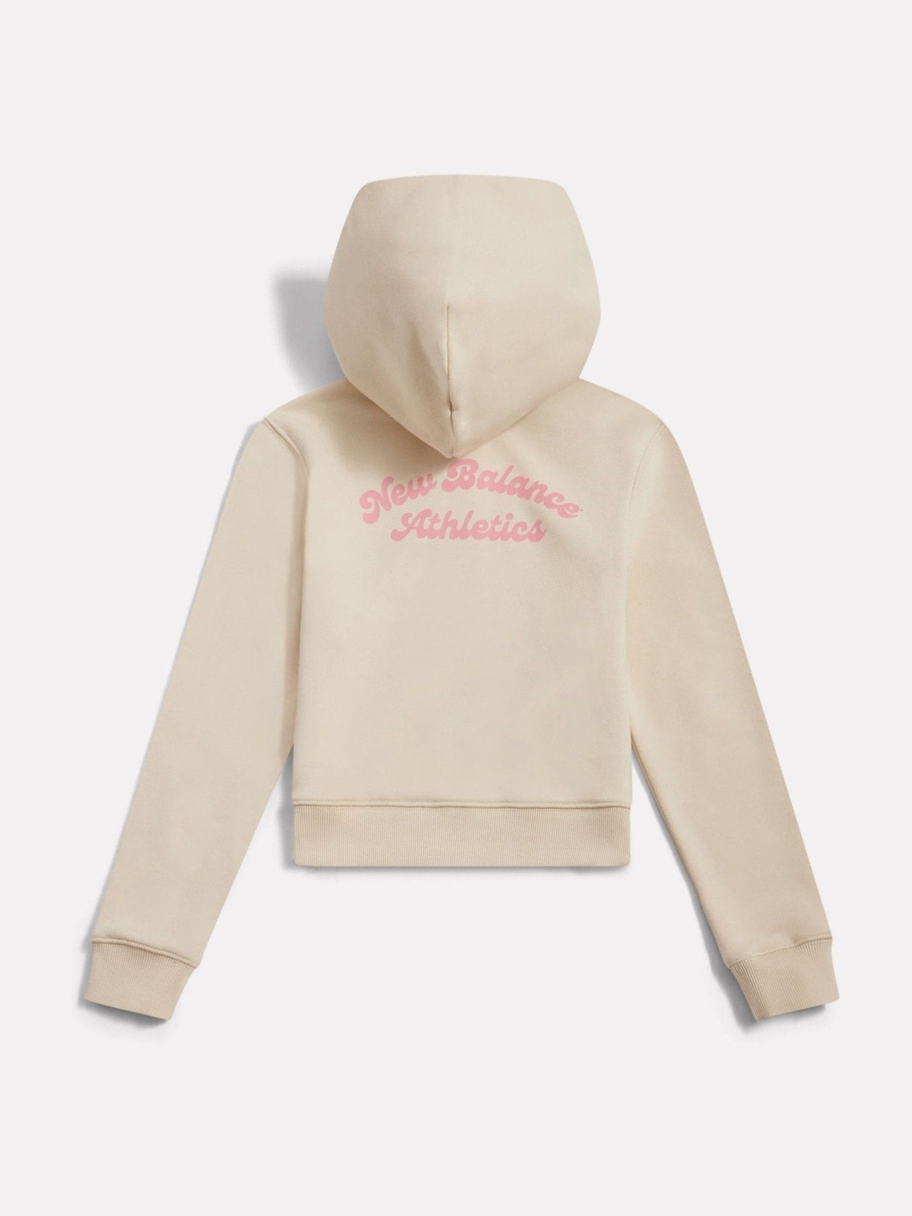 Buy New Balance Athletics Arch Zip Hoodie from Next Japan