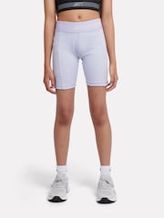 Blau - New Balance Performance Pocket Cycle Shorts - Bild 1 von 5