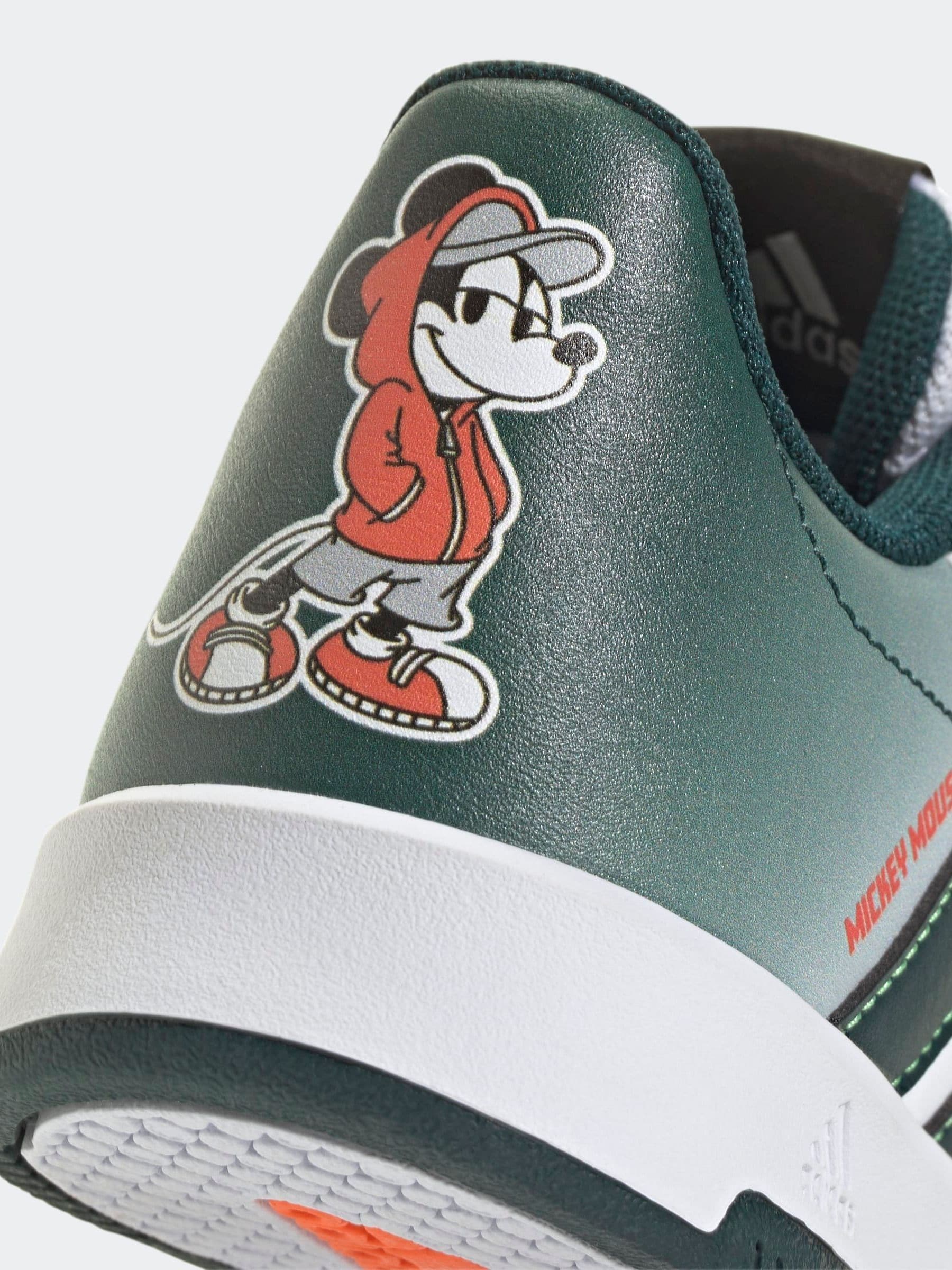Comprar Tênis adidas Disney Mickey Mouse Tensaur from Next Brazil