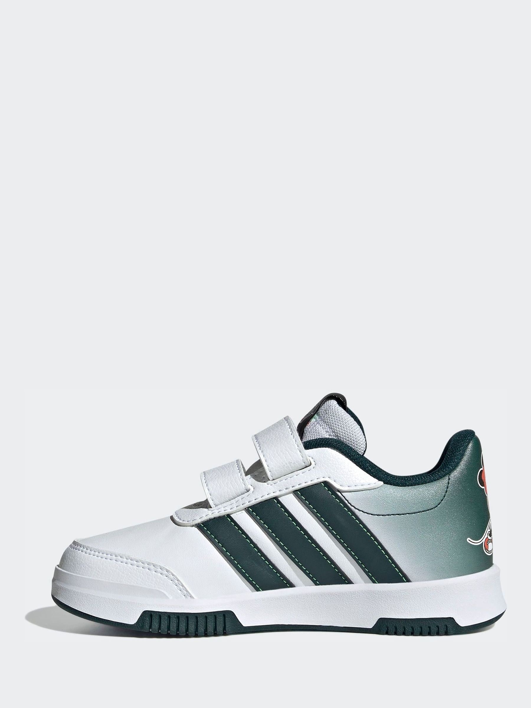 Disney - ゆー Comprar Tênis adidas Disney Mickey Mouse Tensaur from Next Brazil