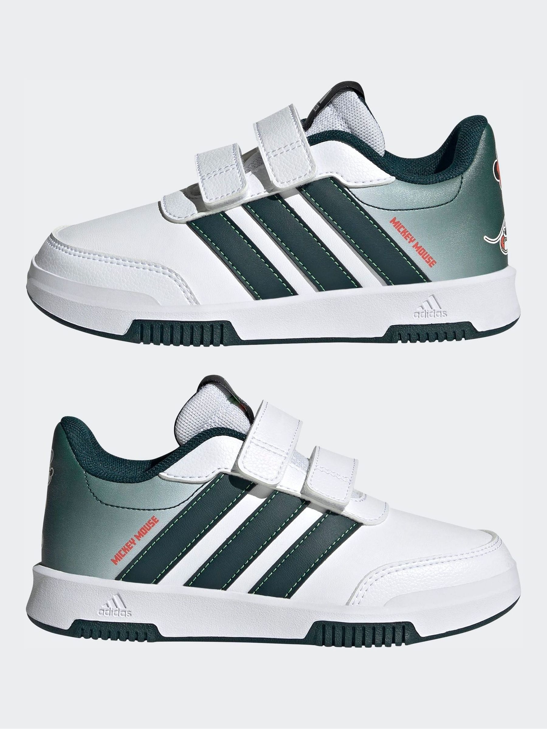 Comprar Tênis adidas Disney Mickey Mouse Tensaur from Next Brazil
