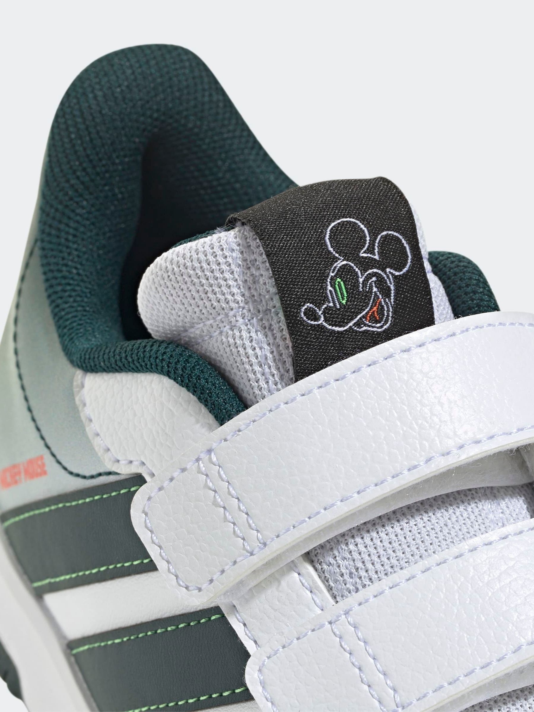 Comprar Tênis adidas Disney Mickey Mouse Tensaur from Next Brazil
