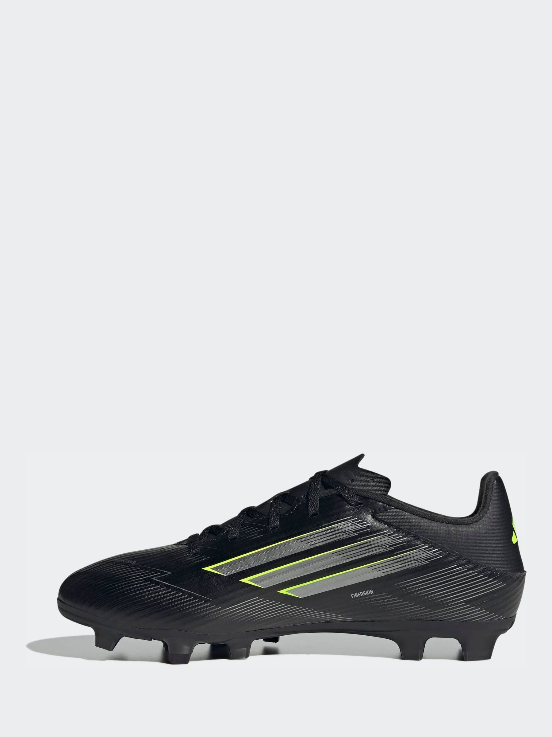 Buy adidas Black F50 Club Firm Multi Ground Boots from Next USA