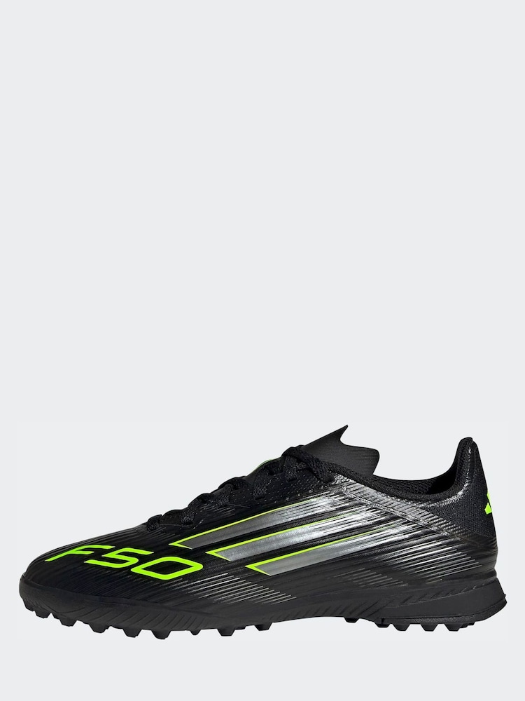 adidas F50 League Turf Boots - Image 2 of 9 adidas F50 League Turf Boots - Image 2 of 9