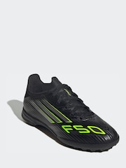 adidas F50 League Turf Boots - Image 3 of 9