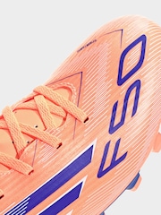adidas F50 Club Firm Multi Ground Boots - Εικόνα 11 από 12