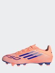 adidas F50 Club Firm Multi Ground Boots - Εικόνα 3 από 12