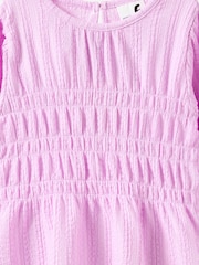 Cotton On Purple Luna Long Sleeve Top - Image 3 of 3