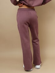 Violet - Simmi London Maia Simmi Studios Trousers - Imaginea 2 din 4