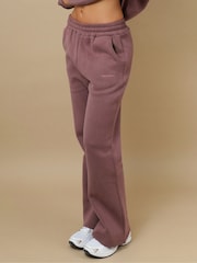 Violet - Simmi London Maia Simmi Studios Trousers - Imaginea 3 din 4