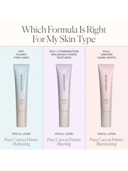 Laura Mercier Pure Canvas Primer Hydrating Mini Full Size - Image 7 of 7