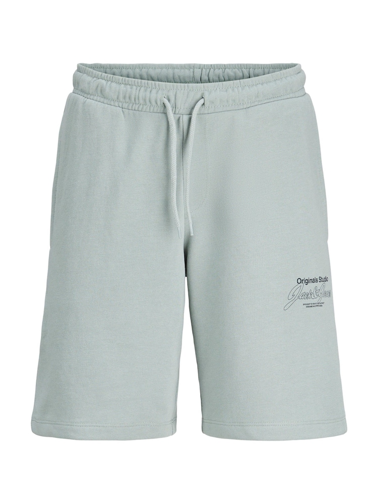 JACK & JONES Junior Top & Shorts Set - Bilde 3 av 3