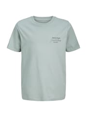 JACK & JONES JUNIOR Topp & Shorts Sett - Bilde 6 av 7