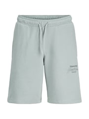 JACK & JONES JUNIOR Topp & Shorts Sett - Bilde 7 av 7