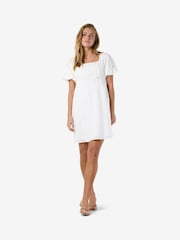 NOISY MAY Short Sleeve Mini Dress - Imagen 5 de 7