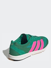 adidas Green Lightblaze LP Shoes - Image 4 of 9