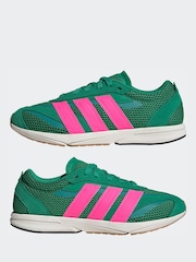 adidas Green Lightblaze LP Shoes - Image 5 of 9