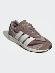 adidas Brown Lightblaze LP Shoes - Image 3 of 9