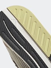 adidas Brown Lightblaze LP Shoes - Image 9 of 9