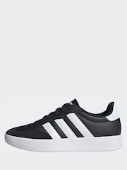 adidas Black Barreda Shoes - Image 2 of 9