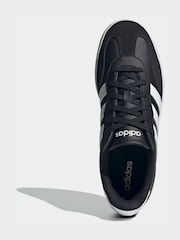 adidas Black Barreda Shoes - Image 5 of 9