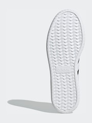 adidas Black Barreda Shoes - Image 6 of 9