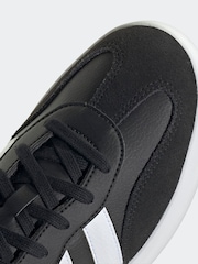 adidas Black Barreda Shoes - Image 8 of 9