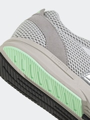 adidas Grey Lightblaze Lp Shoes - Image 9 of 9