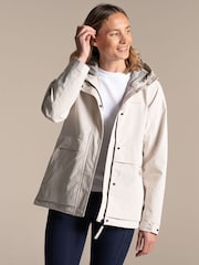 Craghoppers Grey Maryam Jacket - Image 1 of 6
