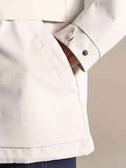 Craghoppers Grey Maryam Jacket - Image 4 of 6