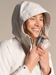 Craghoppers Grey Maryam Jacket - Image 6 of 6