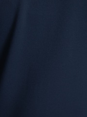 Craghoppers Blue NosiLife Long Sleeved Mock Neck Top - Image 4 of 6