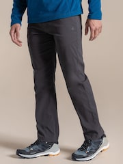 Craghoppers Grey Kiwi Pro III Trousers - Image 1 of 5