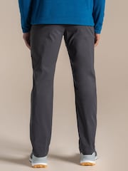 Craghoppers Grey Kiwi Pro III Trousers - Image 3 of 5